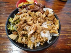 -大三元台湾鲁肉饭(沙井新桥店)