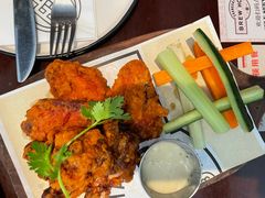 -Shanghai Brew House上海啤酒工坊(老外街店)