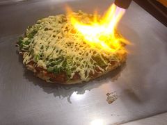 葱烧大阪烧-日葵 大阪烧ひまり(仙霞路店)