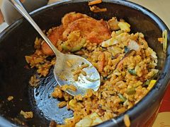 -食米家拌饭(梅溪新天地店)