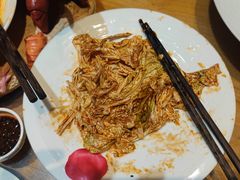 -壹零捌道·北京烤鸭(车公庄店)