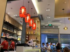-鲜芋仙Meet Fresh(壹方城店)