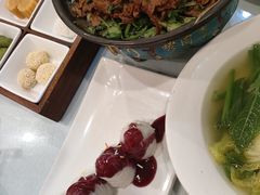 -烤肉季饭庄