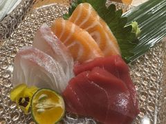 -千代武日本料理(爱建店)