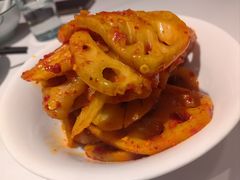 -回家吃饭·地道南昌菜(建德观总店)