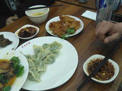 -东北大馅手工水饺(较场口永辉超市)