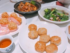 -粥旺庄(芳村店)