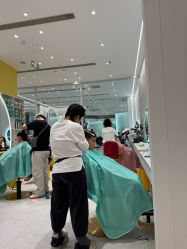 -爆米花儿童美发乐园(万象汇店)