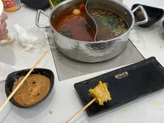 -呷哺呷哺 黄金牧场 (旧宫永辉超市店)