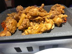 -荷塘秋月·本帮江浙菜(国权路店)