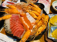 -松坂屋日料自助(长城路店)