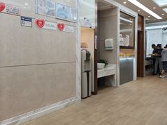 -美年大健康体检(天河东路分院)