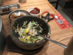 -韩悦牛排烤肉无限续(宝能中心店)