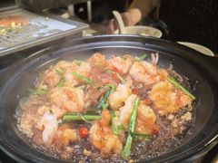 -绿茶餐厅(昌平悦荟店)