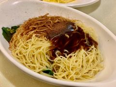 虾子捞面-永盈茶餐厅(中山四路店)