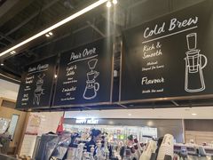 -COSTA COFFEE(恒基名人购物中心店)