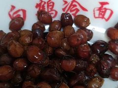 -白鹤大冷面
