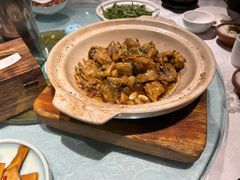 -鄱阳湖·江西小炒·瓦罐煨汤(五道口店)