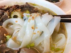 -潮汕林记牛肉火锅(万象天地店)