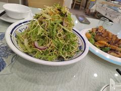 -苏师傅菜馆(上沙店)