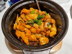 -艋舺·台湾小馆老字号(平安悦坊店)
