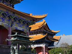 -崇圣寺三塔文化旅游区