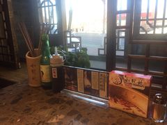 -小龙坎老火锅(北大荒店)