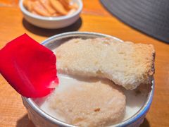 -菌自由丨野生菌火锅特色庭院餐厅(丽江古城店)