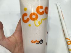 -CoCo都可(建外SOHO店)