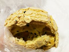 香酥芝麻球-巴黎贝甜(五道口店)