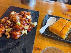 -望京一号·重庆江湖菜(工体店)