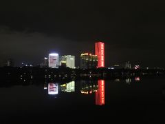 -南宁南湖公园