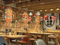 -味千拉面(广州金沙永旺梦乐城店)