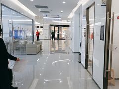 -优诺口腔(华东总院)