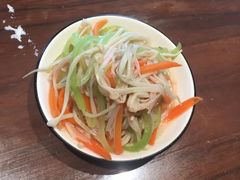 -十面春风·江南面馆(崇宁路店)