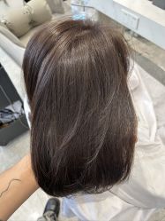 -美格丝M.G.S Hair Salon