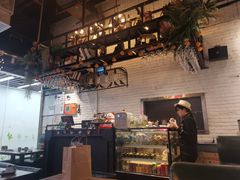 -Hi YOU你的饭局泰餐厅(雍和宫店)