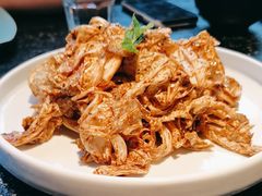 -局气 烤鸭·北京菜(光华路店)