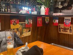 -申德勒加油站餐厅(三里屯北小街店)