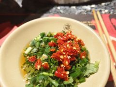 -蜀大侠火锅(少陵路店)