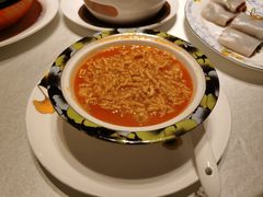 龙虾汤泡饭-悦景酒家(福田店)