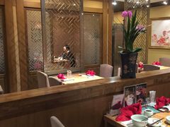 -萨拉伯尔水源素问店·韩国宫廷料理(人民路店)