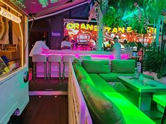 -Orangutan Bunker猩猩地堡酒吧(兰桂坊店)