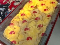-白天鹅宾馆·美食屋
