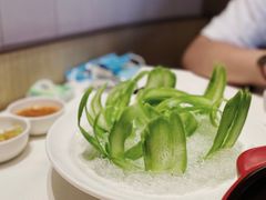 -莆田餐厅PUTIEN(西安万象天地店)