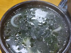 -韩泉韩国美食屋(朝晖路店)