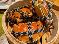 -都会尚膳·海鲜自助餐厅(重庆万豪酒店)