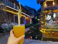 -民食香·腊排骨野生菌美食(木府店)