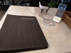 -打趸BTC·Breaktime cafe(北京路店)
