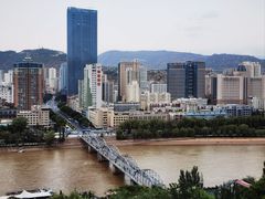 -白塔山公园
